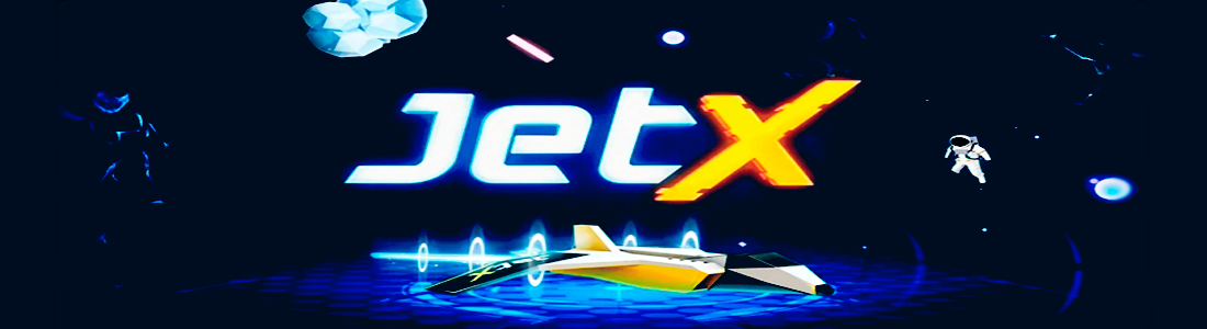 Как играть в игру JetX